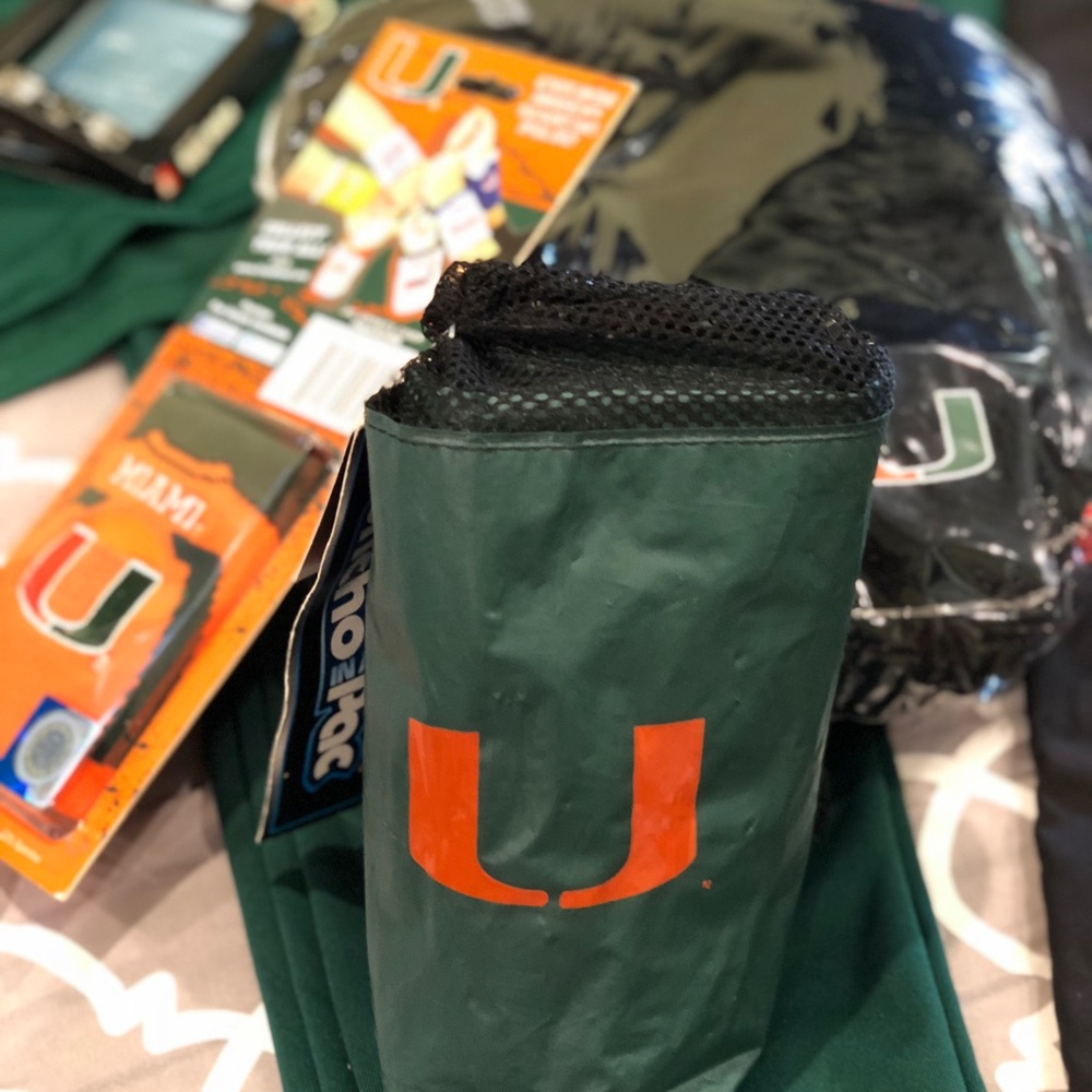 Bundle of UM essentials